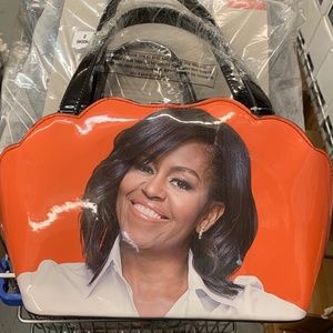 COPY - Obama lady purses